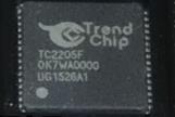 TC2205 TC2205-QFN64G TC2205F 全新原装 正品热卖