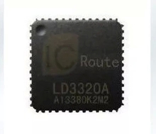全新原装正品 LD3320A 贴片 一个起拍