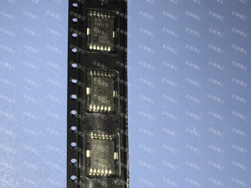 全新原装正品 BTS5242-2L 帝豪EC7转向灯控制芯片