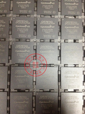 EP2C5F256   EP2C5F256C7N 全新原装 Cyclone II系列 价格咨询