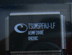 全新原装正品：TSUM5PLHJ-LF一个起售！