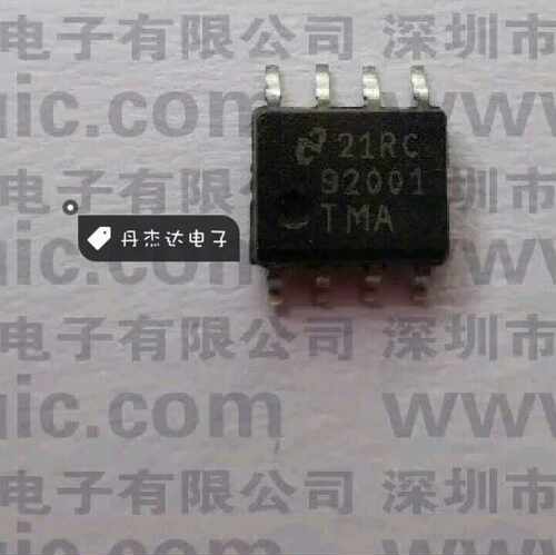一级 DS92001TMA  DS92001  SOP8  电源IC集成 进口原装