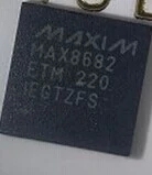 全新原装正品 MAX8682ETM 贴片 一个起拍