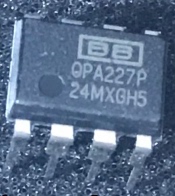 全新原装 OPA227P OPA227PA OPA227 高精度低噪声运算 质量保证