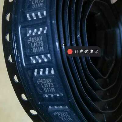 一级 LM7301IMX LM7301IM 放大器IC SOIC-8  进口原装