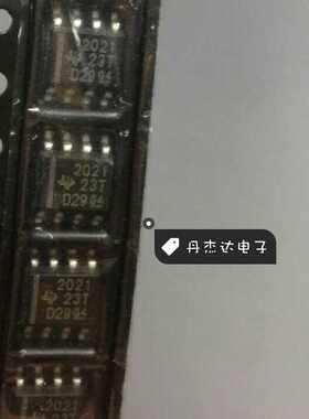 一级 TLE2021CDR TLE2021 美国TI  进口原装 专业配单