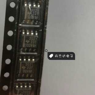 一级 TLE2021CDR TLE2021 美国TI  进口原装 专业配单