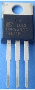 TOP224YN  直插TO-220 电源管理芯片 全新原装【IC配单】