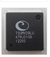 全新原装  液晶芯片 TSUMV29LU TSUMV29LU-LF  正品热卖 质量保证