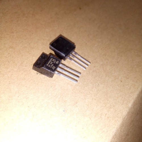 STFI34NM60N TO-262F 可以直拍