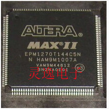 全新原装EPM1270T144C5N EPM1270T144I5N ALTERA QFP-144 可直拍