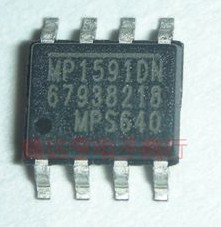电源IC（直拍）全新原装：MP1591DN一个起拍！