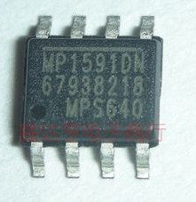 电源IC（直拍）全新原装：MP1591DN一个起拍！