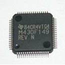 全新原装 MSP430F149IPM M430F149 LQFP64 全新进口芯片  有货
