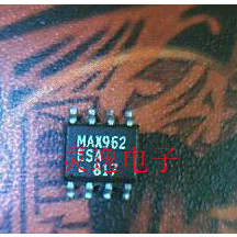IC集成电路 全新原装MAX962ESA SOP/贴片 质量保证 量大价优