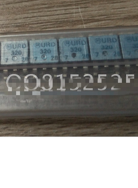 全新原装正品 MURD320T4 TO-252 一个起拍