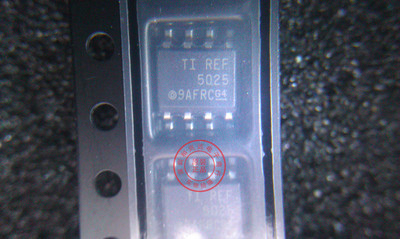 全新原装正品 REF5025  REF5025ID【全新原装进口  】