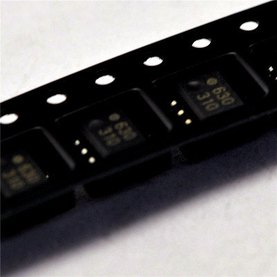 HCPL-0630 光耦 贴片SOP8 光隔离器 光电耦合