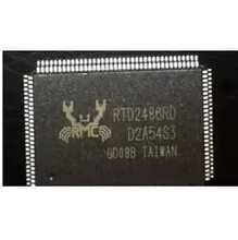 全新原装正品 RTD2486RD 贴片 一个起拍
