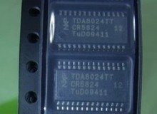 TDA8024 TDA8024TT 100%全新原装进口芯片 质量超好