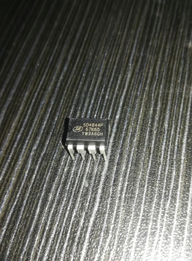 SD4844P DIP8 全新原装可以直拍