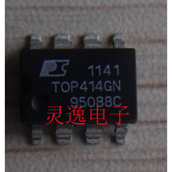 全新原装正品 TOP414GN TOP414G SOP8 电源管理 集成电路芯片