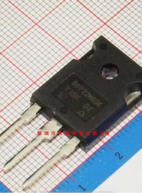 全新原装正品 IRFP22N60KPBF TO247 直插 一个起拍 盗图必究