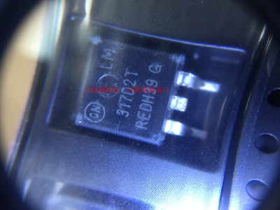LM317D2TR4G    SOT263    全新进口原装现货