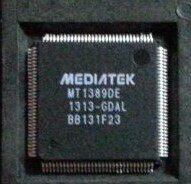 （直拍）全新原装现货：MT1389DE-GDAL