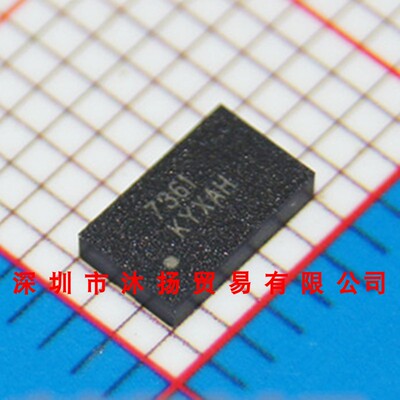 原装正品 MMA7361LCR1 印7361 LGA14 贴片 集成电路 盗图必究