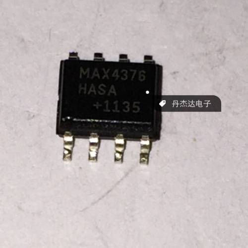 一级 |传感器MAX4376HASA+T   进口原装 专业配单