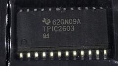 TPIC2603  TPIC2603DW 保质量  全新原装正品热卖 质量好
