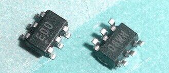全新原装正品 ADS1110A0IDBVR ADS1110A0IDBVT ED0丝印 SOT23