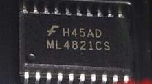 ML4821  ML4821CS FSC SOP-20 功率因数校正 全新原装 贴片IC