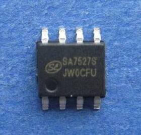 SA7527 SA7527S 全系列 SILAN  原装进口 热卖  全新正品