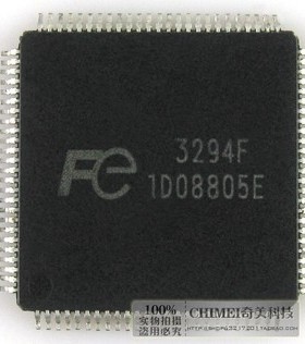 全新原装正品 3294F FE3294F 贴片 等离子缓冲板芯片 集成电路