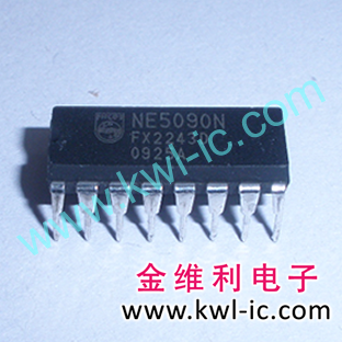 全新原装正品 NE5090N DIP 直插 集成电路芯片
