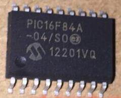 PIC16F84A  PIC16F84A-04/SO  PIC16F84A-04I/SO 全新原装进口
