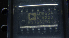 全新原装正品 AD8554ARZ AD8554 SOP14 运算放大器 集成电路芯片
