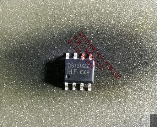 DS1302Z  SOP8大芯片低功耗全新国产现货
