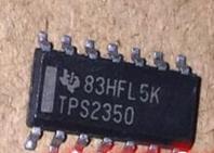 TPS2350 TPS2350DR SOP14 全新 原装正品热卖  质量好