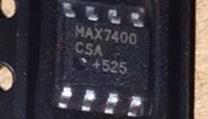MAX7400  MAX7400CSA  MAX7400ESA  全新 MAXIM 原装正品热卖