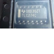 贴片 进口全新原装TLC274 TLC274C TLC274CDR  SOP14 正品热卖
