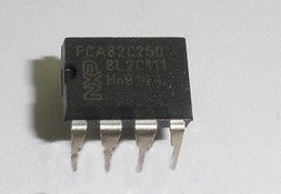 PCA82C250 原装进口 芯片PCA82C250P IC 集成电路PCA82C250