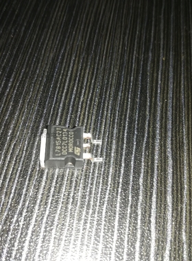 全新原装正品 L7815AC2T L7815ACD2T-TR TO-263 一个起拍