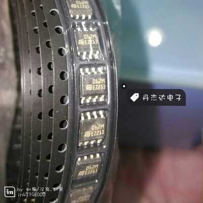 一级 TL062MDT SOP-8 ST 进口原装 专业配单