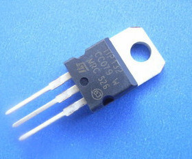 全新原装 TIP132C TO-220 达林顿管【专业配单】