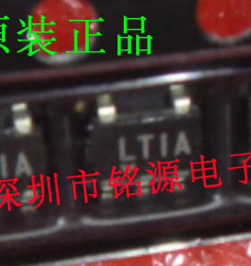 全新原装正品 LTC1728ES5-2.5 印LTIA SOT23-5 贴片 集成电路芯片
