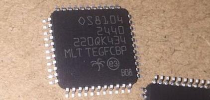 OS8104 OS8104-2440 FOS8104 全新原装奥迪光纤功放易损光纤解码