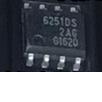 TLE6251DS 6251DS TLE6251 SOP8 封装 全新原装热卖